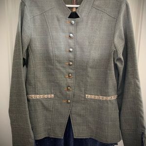 ARATTA Silent Journey Jacket